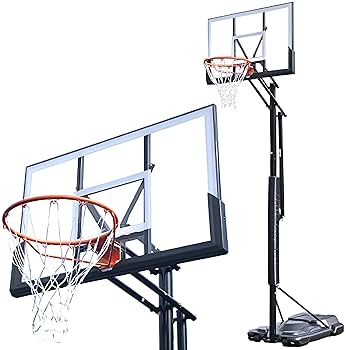バスケットゴール 屋外 家庭用 庭 バスケットボール XLEAT Amazon.co.jp: AxiSkill バスケットゴール 屋外用 バスケット